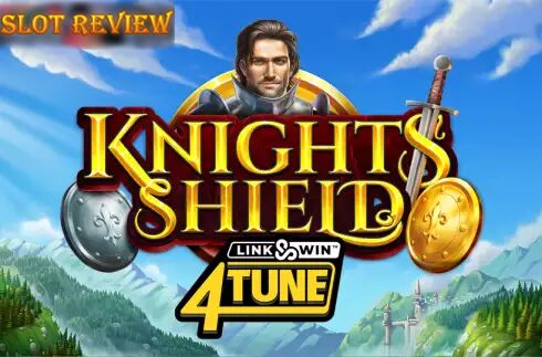 Knights Shield Link&Win 4Tune Slot Review